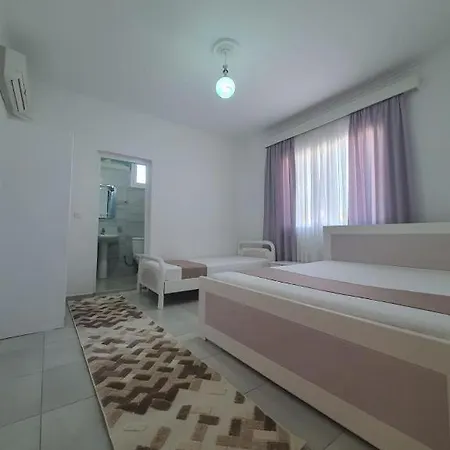 Apartment Hysaj