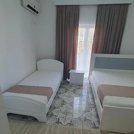 Apartment Hysaj *