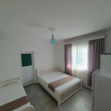 Apartment Hysaj
