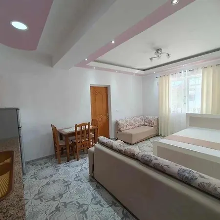 Hysaj Ksamil