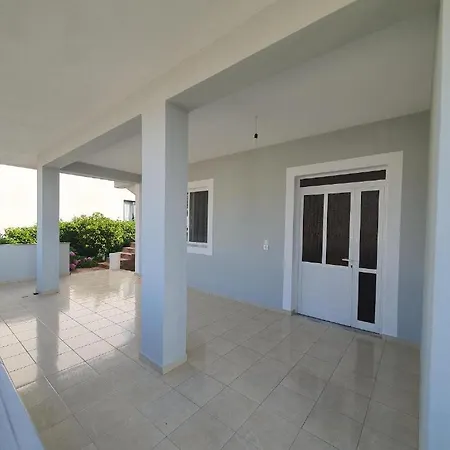 Appartement Hysaj