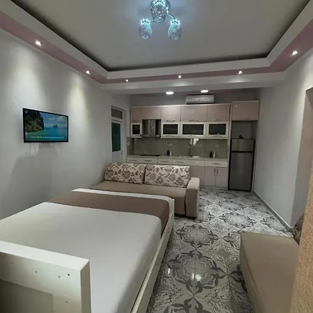 Hysaj Ksamil