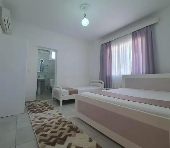 Appartamento Hysaj