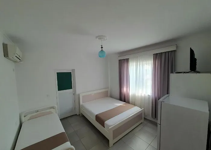 Appartamento Hysaj