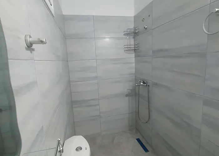 Appartamento Hysaj